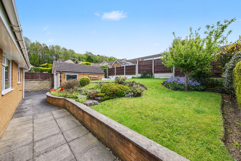Ashton Close Walton